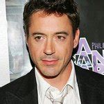 Robert Downey Jr: Charity Work & Causes .